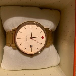 Kate Spade watch